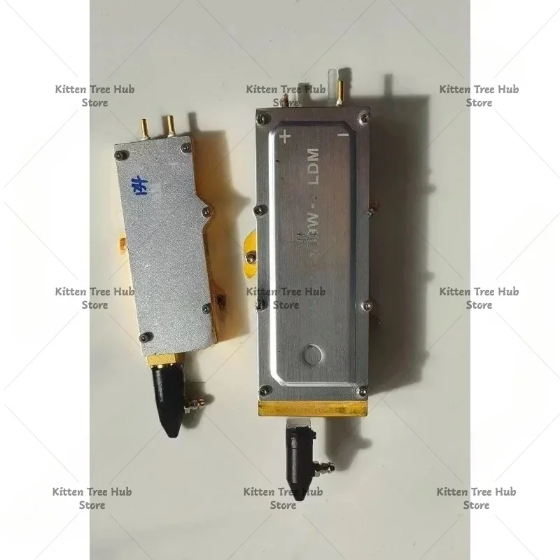 (90% new) Modified laser pump 130W/260W direct output laser cutting machine Special for engraving machine modification
