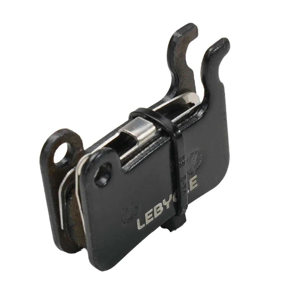 Сменный дисковый тормоз для пар колодок для M596 M595 M545 M535 M505 BR R505 BR S501 BR S500 BR T665 BR T605 Металлическая смола