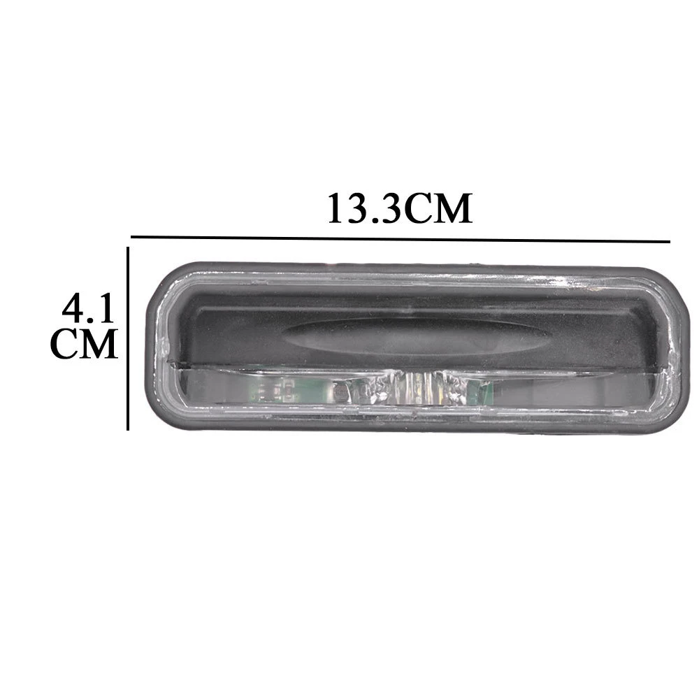 

Rear Trunk Release Open Switch Tailgate Opener Switch Button Fit for Ford FOCUS MK3 III 2010-2014 OE: BM5119B514AE