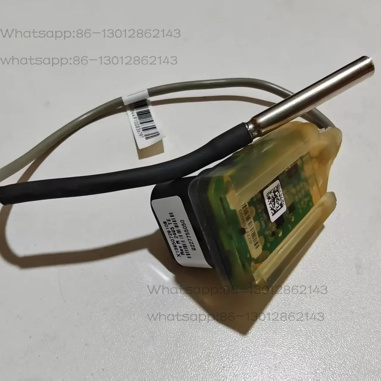 Refrigeration and air conditioning accessories temperature sensor SEN02133 SEN01314 X13650726100