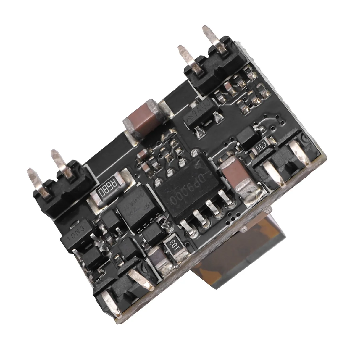 N16R POE Module DP9900 Pin to PiN AG9900 12V1A 5V1.8A POE Module