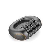 Rodillo muscular eléctrico recargable