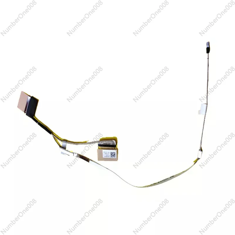 

NEW ORIGINAL Laptop LCD LED LVDS Video Flex Cable For Acer Swift 5 SF515-51 40PIN FHD 1422-035E000