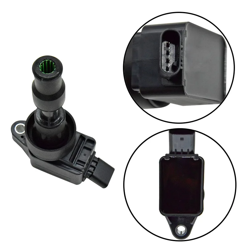 OEM 27301-2B150 Ignition Coil For Hyundai Elantra Veloster Sonata Tucson Kia K5 K4 Sportage 1.6T 1pcs