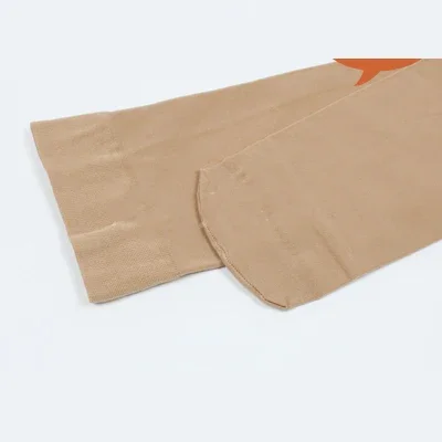 Prosthetic Stockings Thickened Calf Outer Packaging Socks Decoration Prosthetic Accessories Parts Artificial Limbs