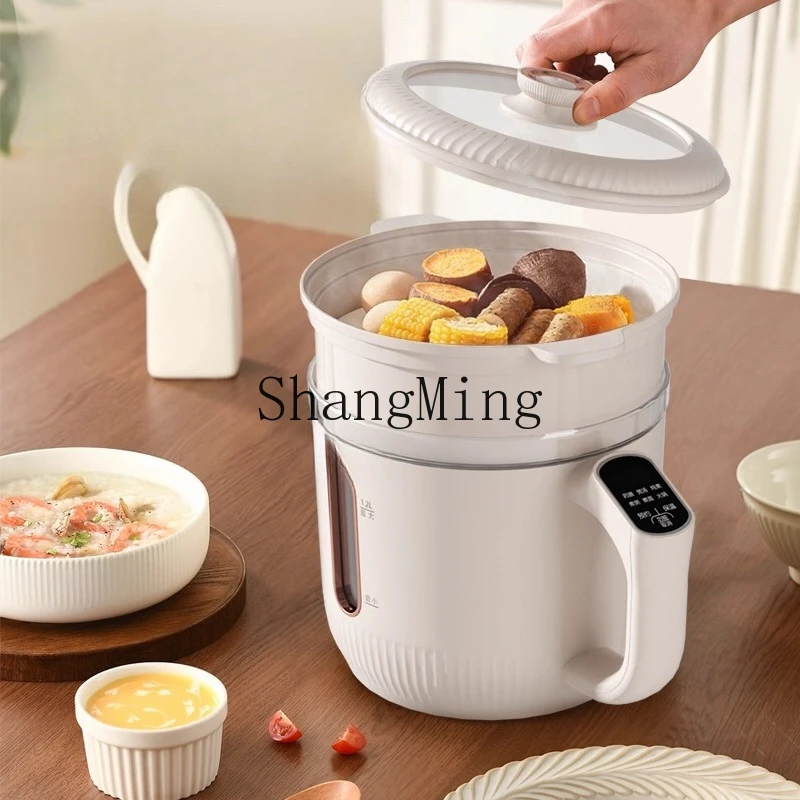 

ZYY1.2L double-layer cooking and stewing multi-functional household electric cooking pot DC-G121
