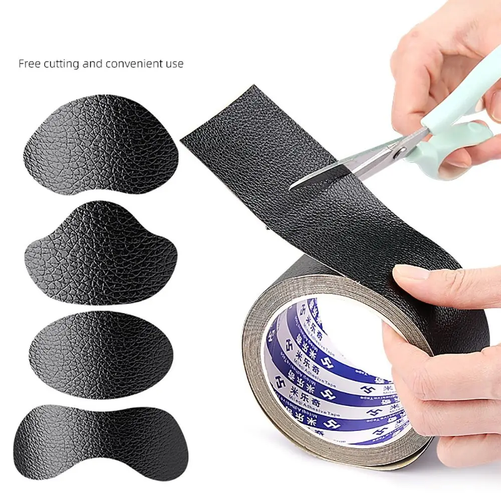 

Portable Self Adhesive Leather Repair Patch Durable PVC Leather Shoes Repair Patch Waterproof Couches Repair Stickers