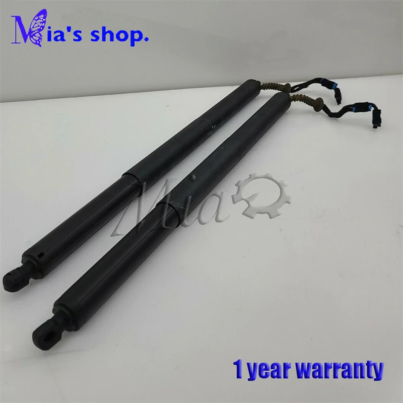 

Rear Power Liftgate Support For BMW X2 F39 2018-2020 51249465654 Left or Right Electric Tailgate Strut