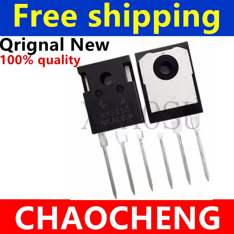 

(10pcs)100% New HY5110W HY5110 TO-247 Chipset