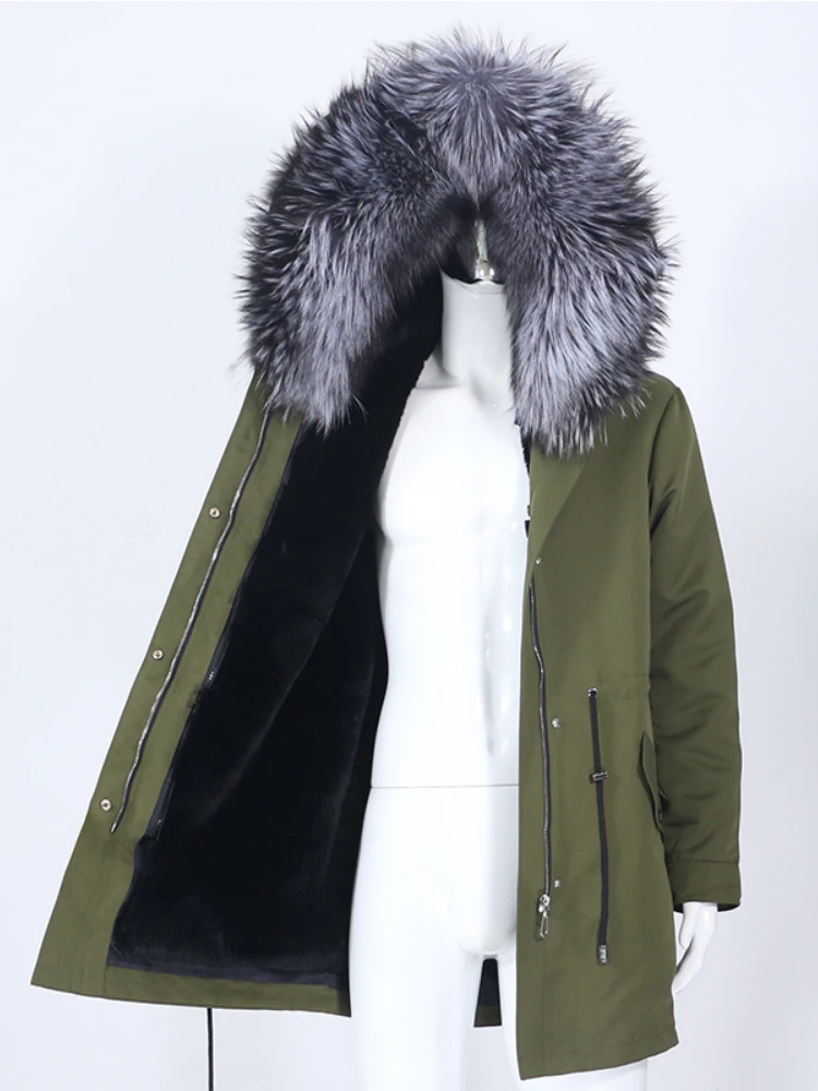 green black silver