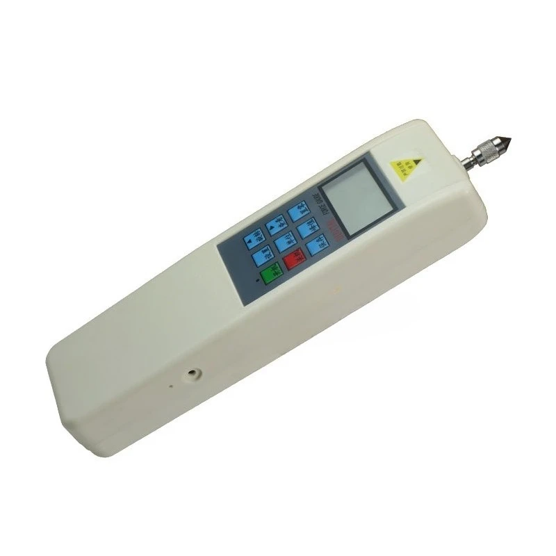 

Portable digital tension meter, handheld high-precision dynamometer, small digital tension meter, support non-standard