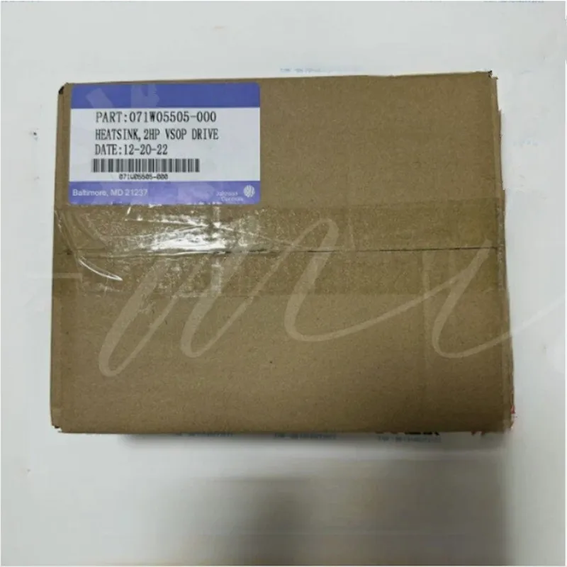 New Original Heat Sink Assembly 071W05505-000