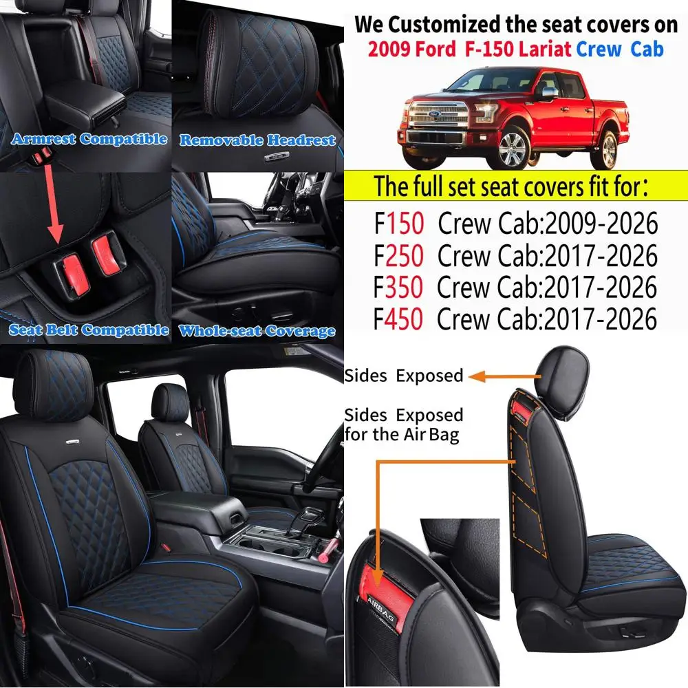 Custom Waterproof L… - image