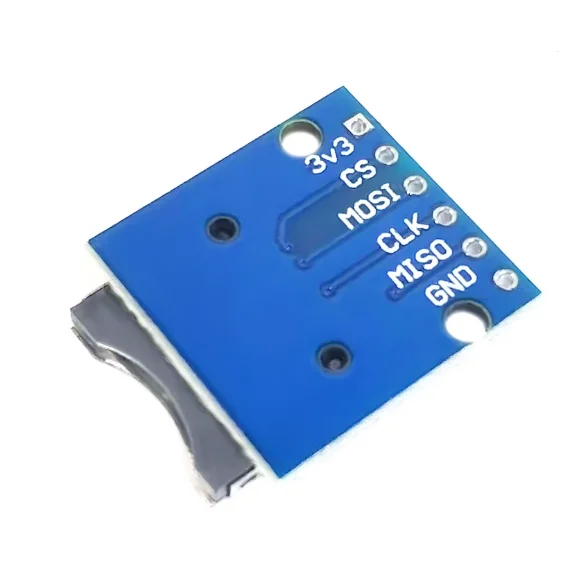 card module Micro SD card adapter module