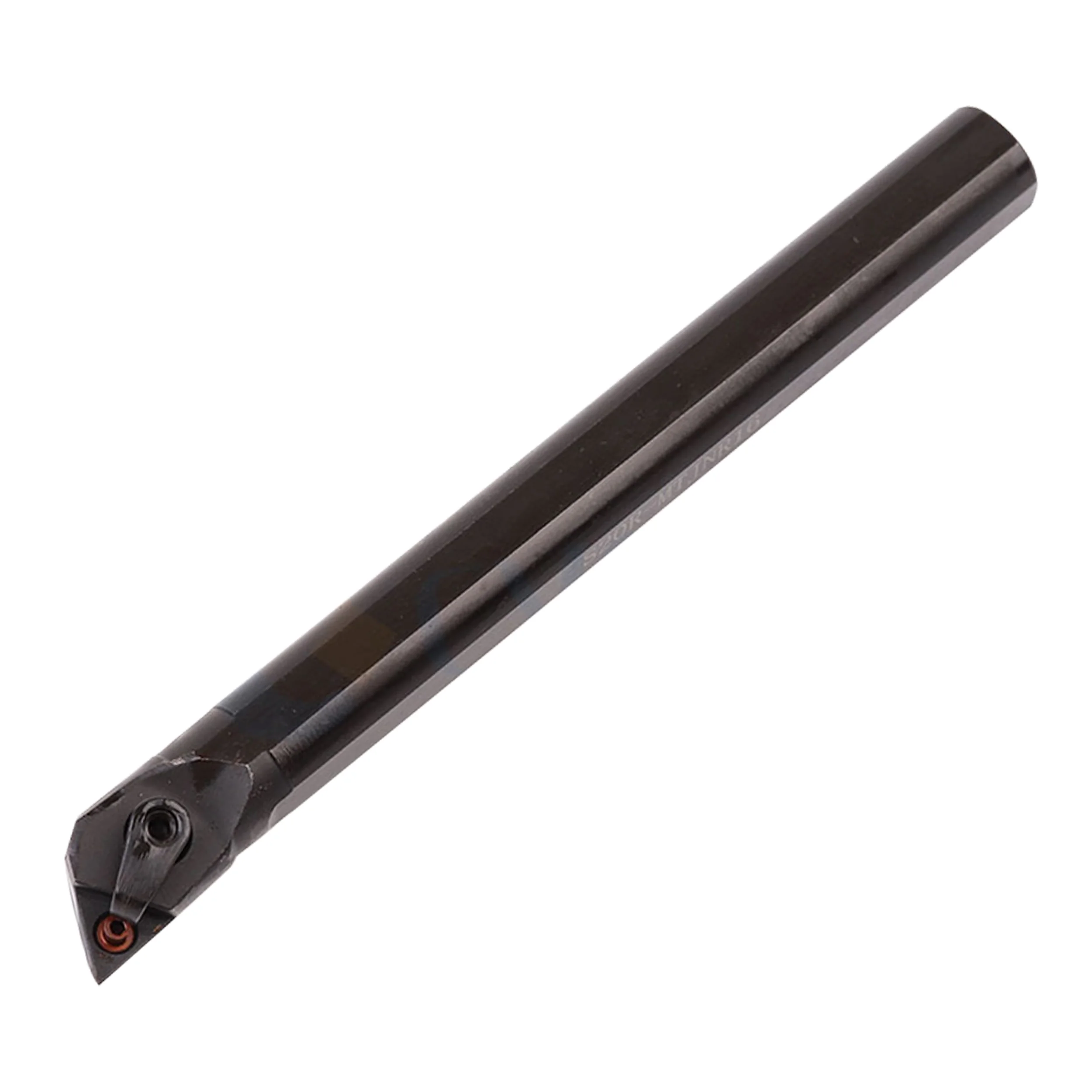 Barra di alesatura interna di CNC dell'inserto del carburo di taglio del portautensili di tornitura di S25S-MTJNL16 20mm 25mm della S25S-MTJNR16 di S20R-MTJNL16