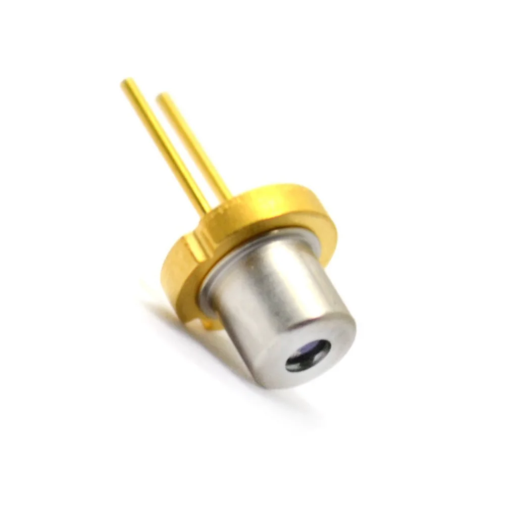New 375nm 380nm 200mW 210mW Violet Laser Diode 5.6mm GH0382AA2G