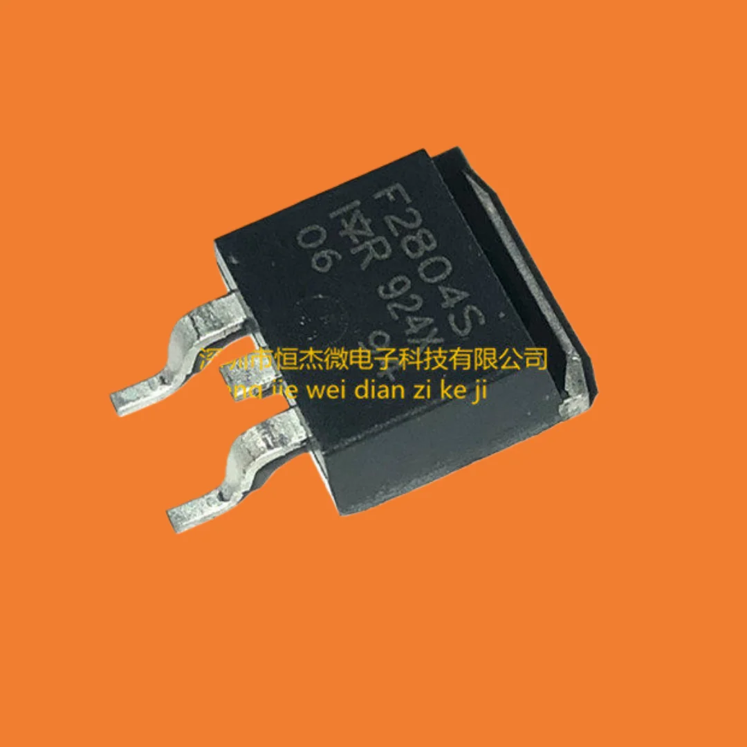 5pcs/IRF2804STRPBF IRF2804S TO-263 MOS FET 40V 200A N-channel brand new