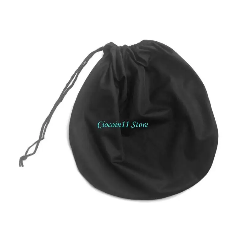 Y1UB Convenient Storage Bag Reliable Carry Bag Large Case for Your Motorcycle Helmets
