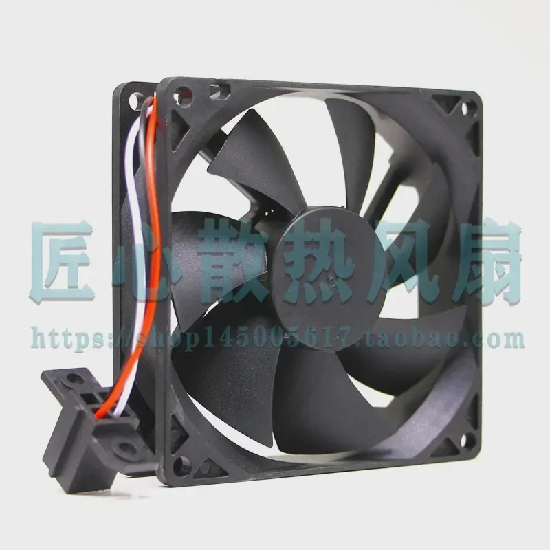 New Sanyo Cooling Fan for Sanyo 9WF0924H4031 A90L-0001-0583 Fanuc 24V