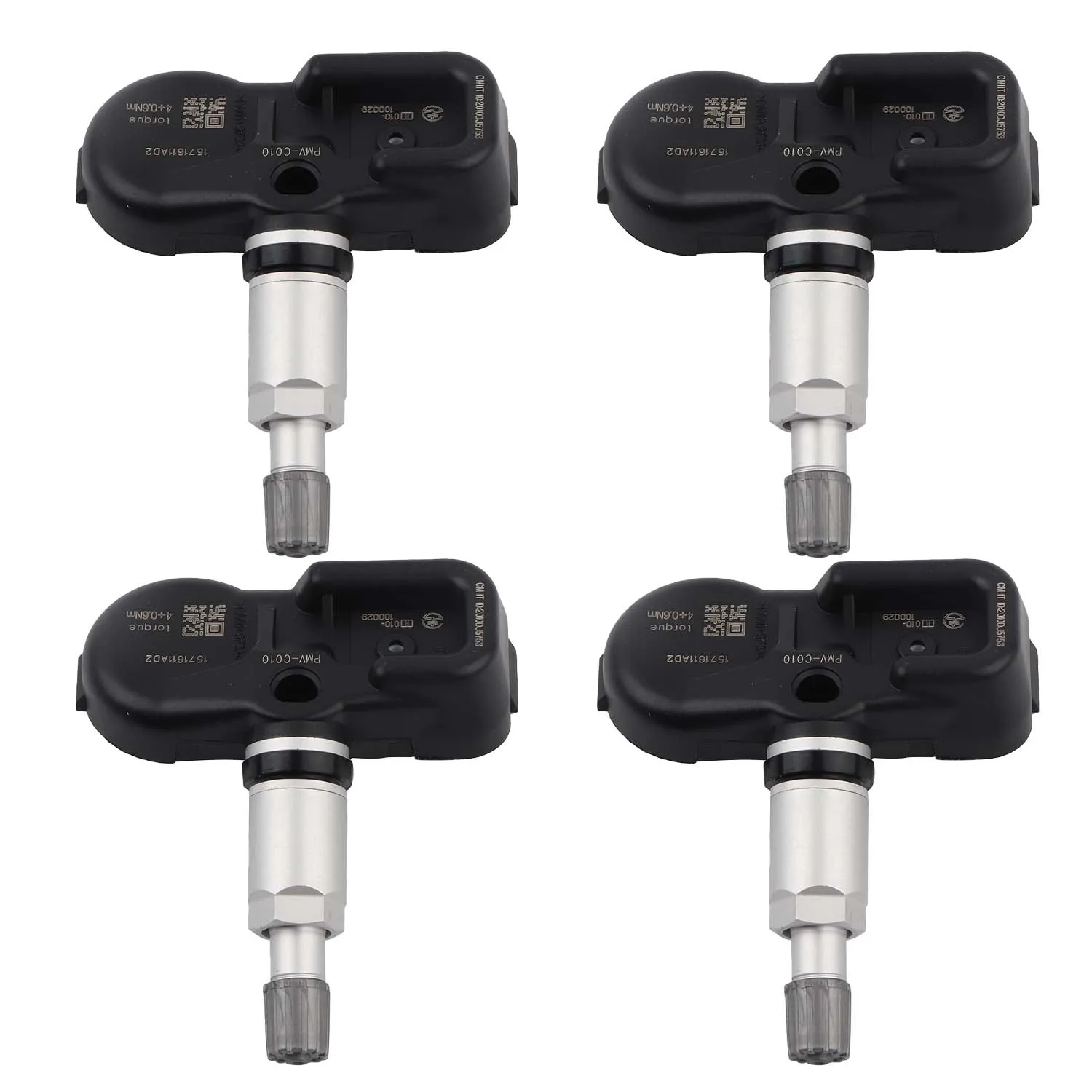 トヨタ-カムリ-rav4-カローラ-ハイランダー、レクサス-es350-rx350用-tpmsセンサー-pmv-c010-315mhz-タイヤ空気圧監視システム-oe適合