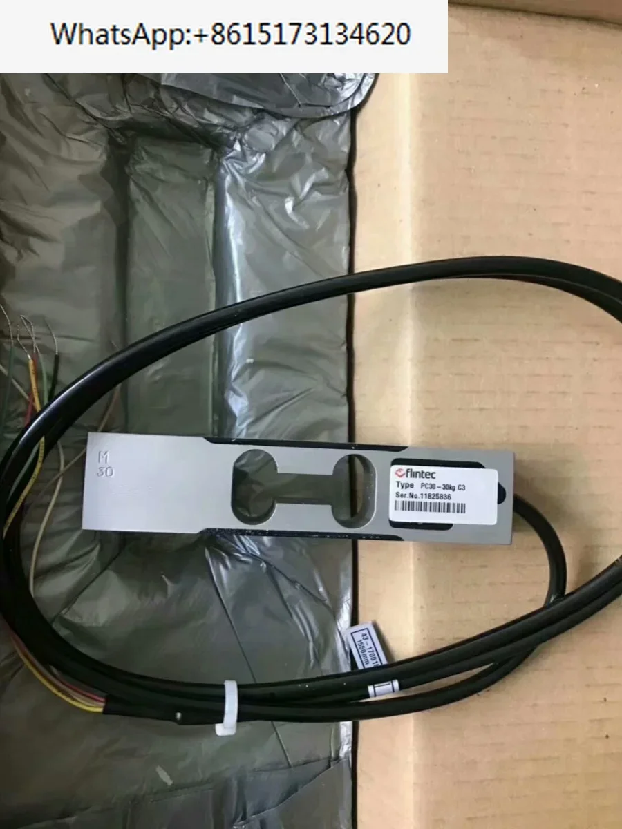 Flintec Pc22-5Kg/10…