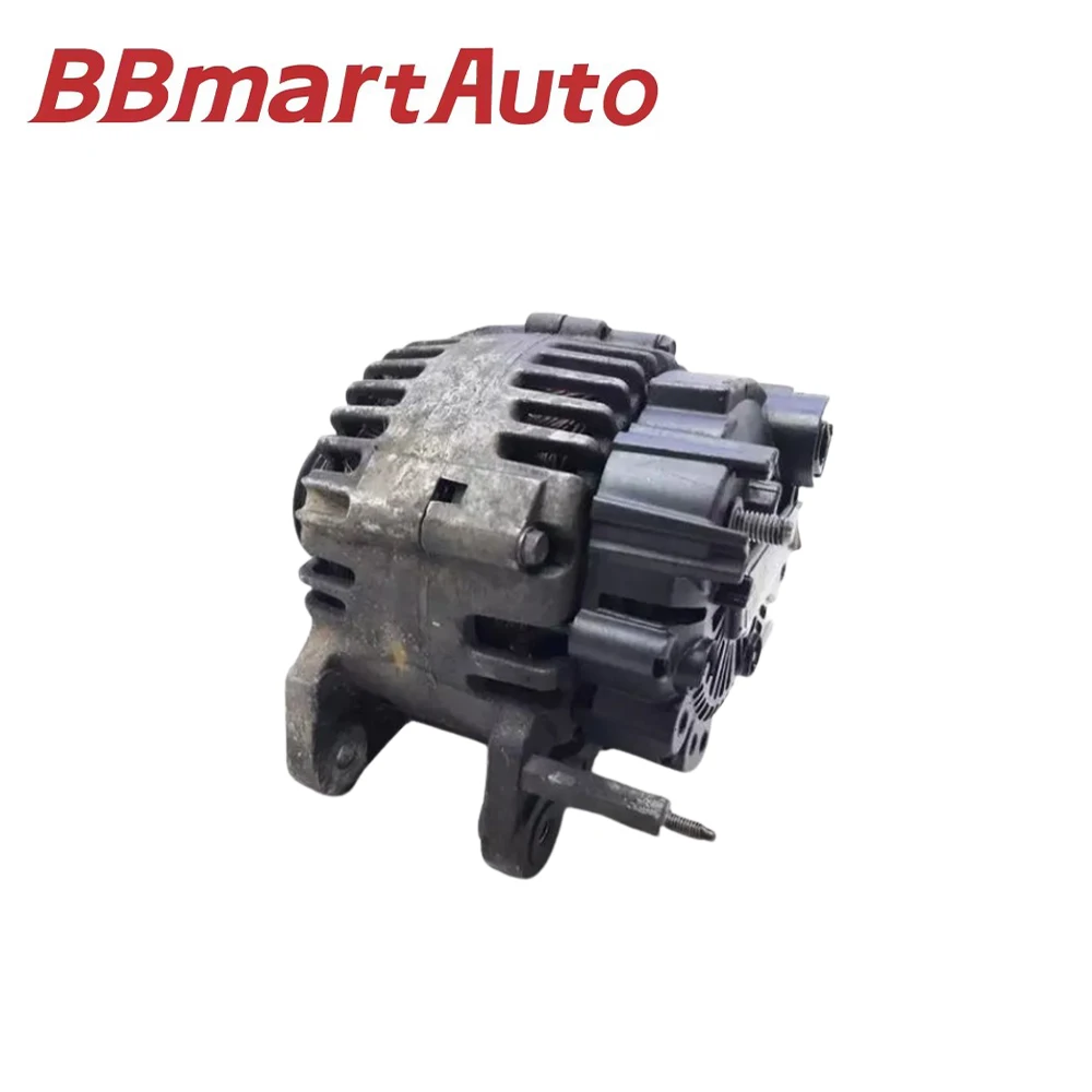 BBmart Auto Parts 1pcs Car Alternator 110A Regular Wheels For VW Polo Golf Passat Eos Jetta Touran OE 03C903023B Car Accessories