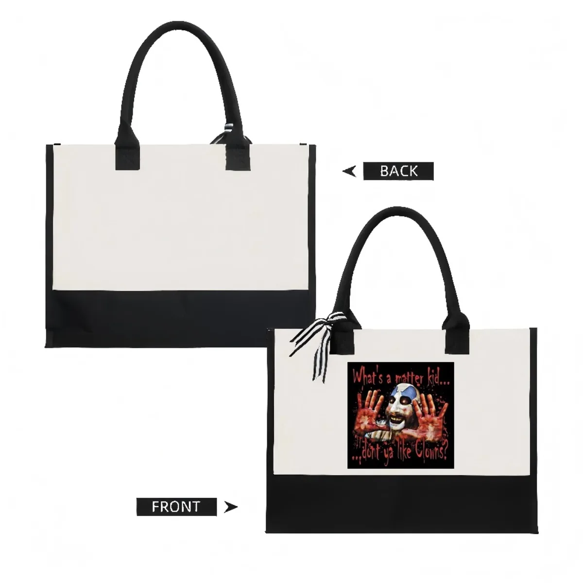 DARE 2026 وصول جديد موضة عملية واسعة قابلة لإعادة الاستخدام حمل حقيبة نمط طباعة 2 لهجة الثقيلة حقيبة كتف كبيرة لجميع Da