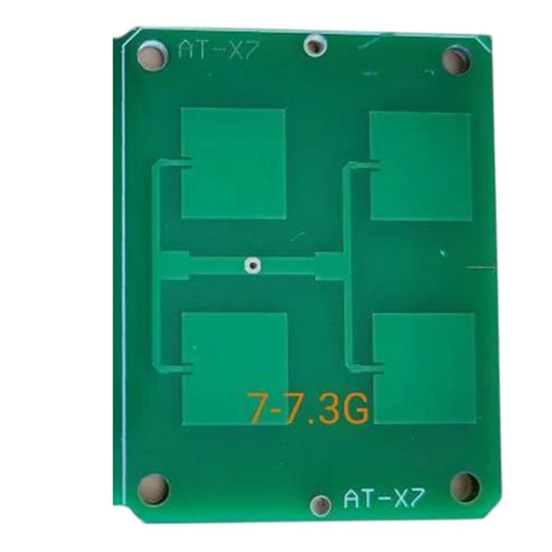 Super SaleMicrostrip Array Antenna Tablet Orientation 7-7.3G