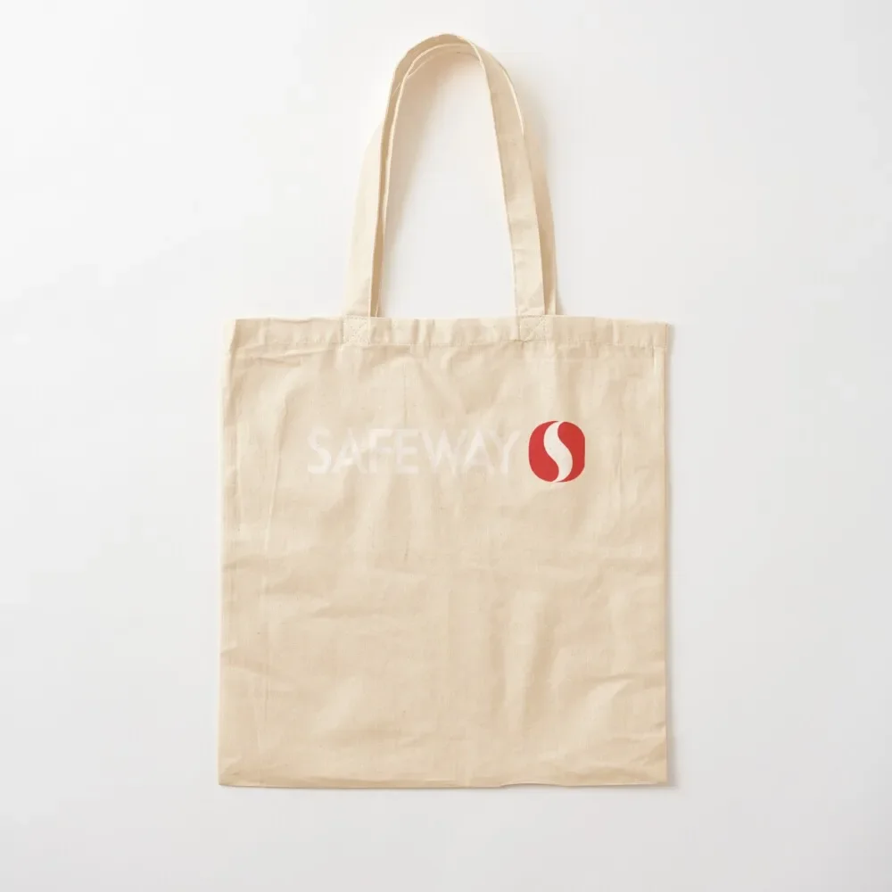 

Safeway Tote Bag custom canvas bag Cloth bags Tote Bag