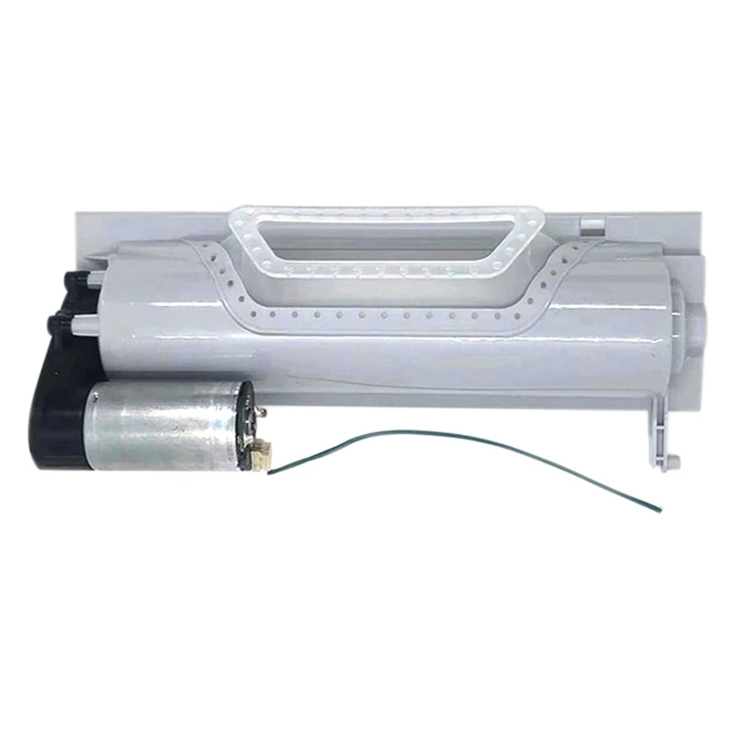 Rolling Brush Box para Robot Aspirador, Peças De Reposição, Acessórios De Montagem, Roidmi Eve Plus