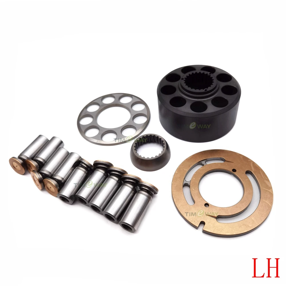 Pump Sapre Parts Repair Kit for KAYABA Hydraulic Pump PSVK2-25 Pump Parts