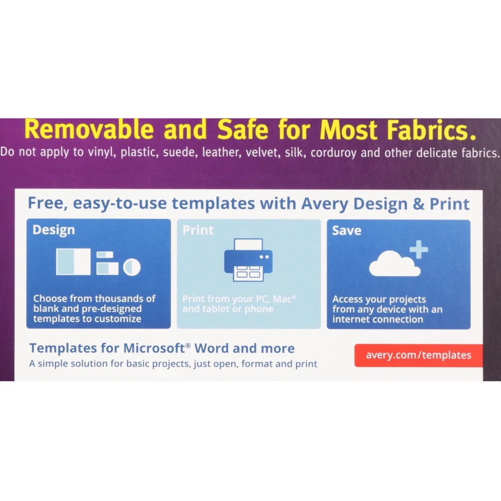 Return Address Labels 2/3 x 1-3/4 Paper Matte White 600 Labels Easy Peel Compatible Laser Inkjet Printers Ultra Hold Adhesive