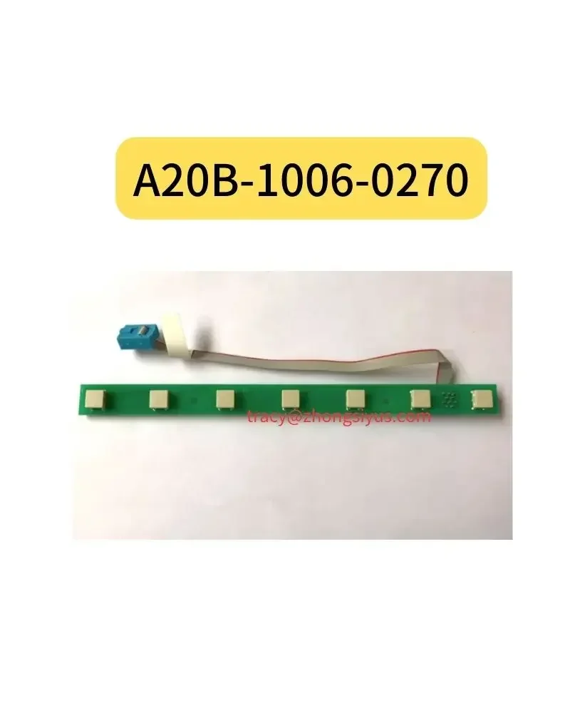 

New A20B-1006-0270 Circuit Board