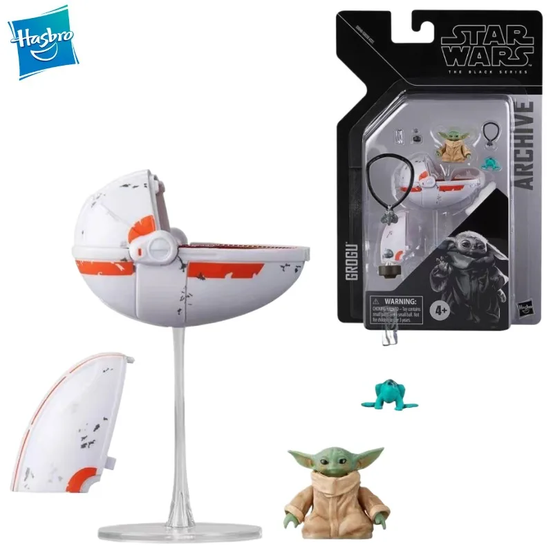 New Original Hasbro… - image