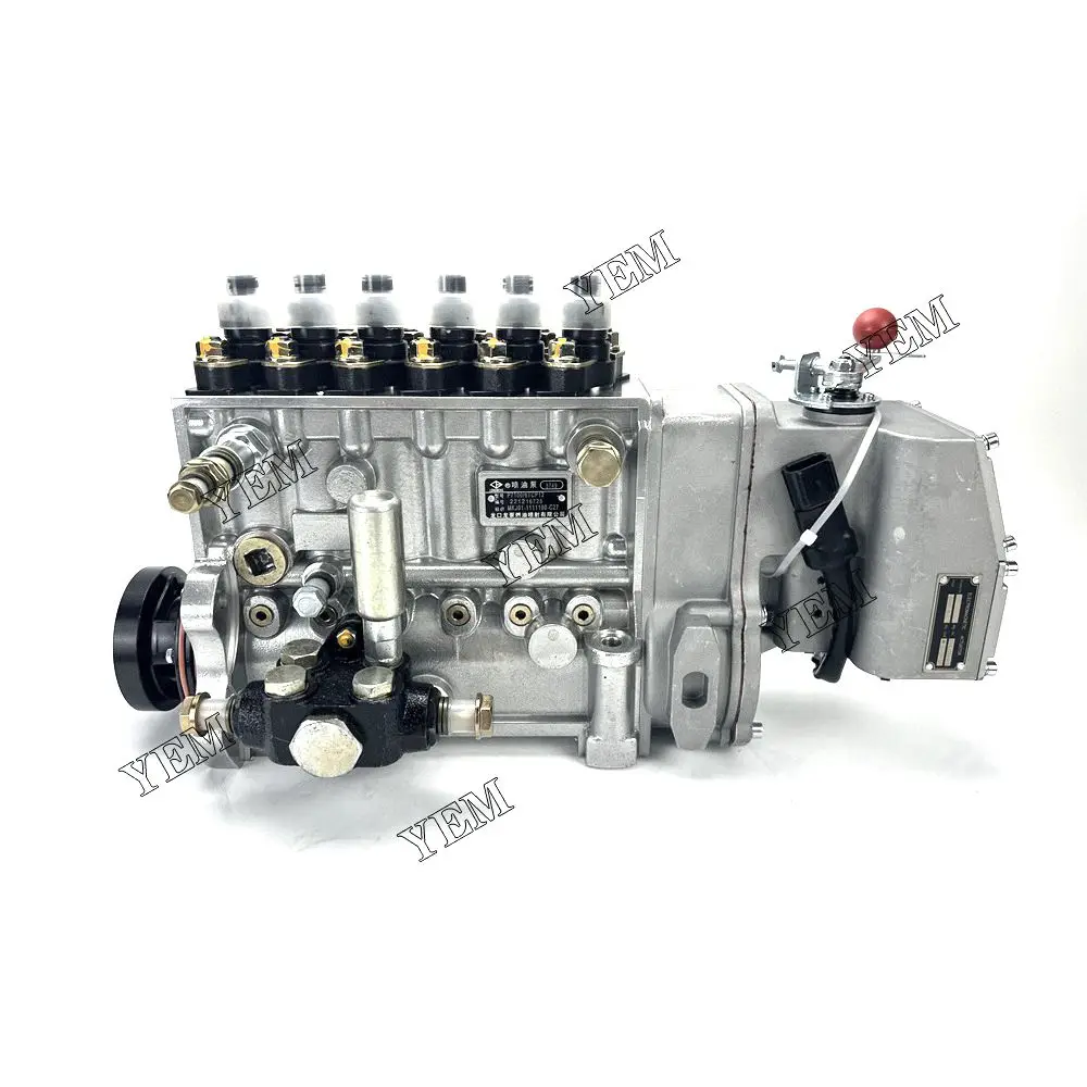 

Brand-New YC6MK350 Fuel Injection Pump Assy MKJ01-1111100-C7 For Yuchai engine parts