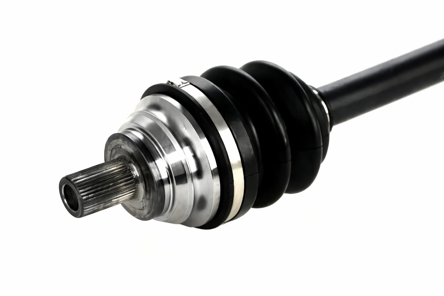 CV Axle Drive Shaft Assembly With Inner & Outer CV Joint For VAG OE 1K0407271CP