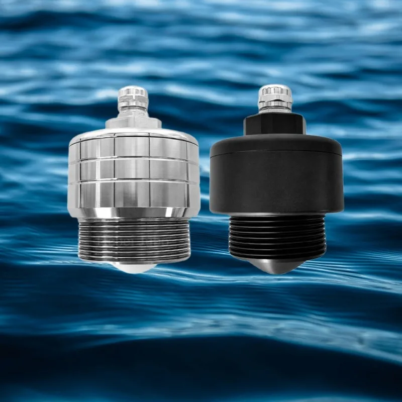 Non-contact radar water level gauge groundwater level measurement sensor