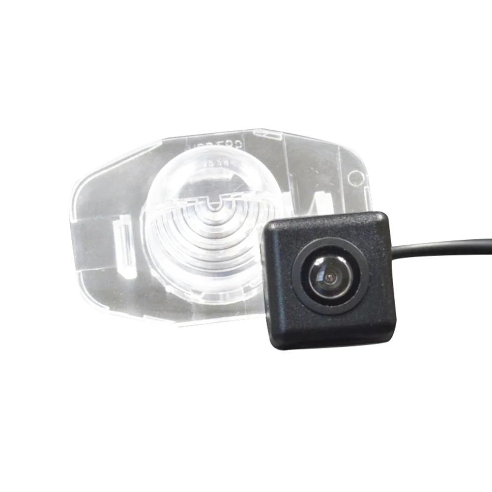 Car Rear View Camera Waterproof HD Reversing Camera for Toyota Corolla