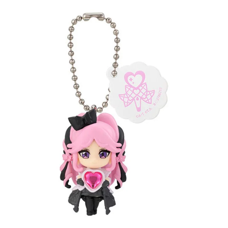 Bandai Original Gashapon You and Idol Pretty Cure Fūna Kawaii