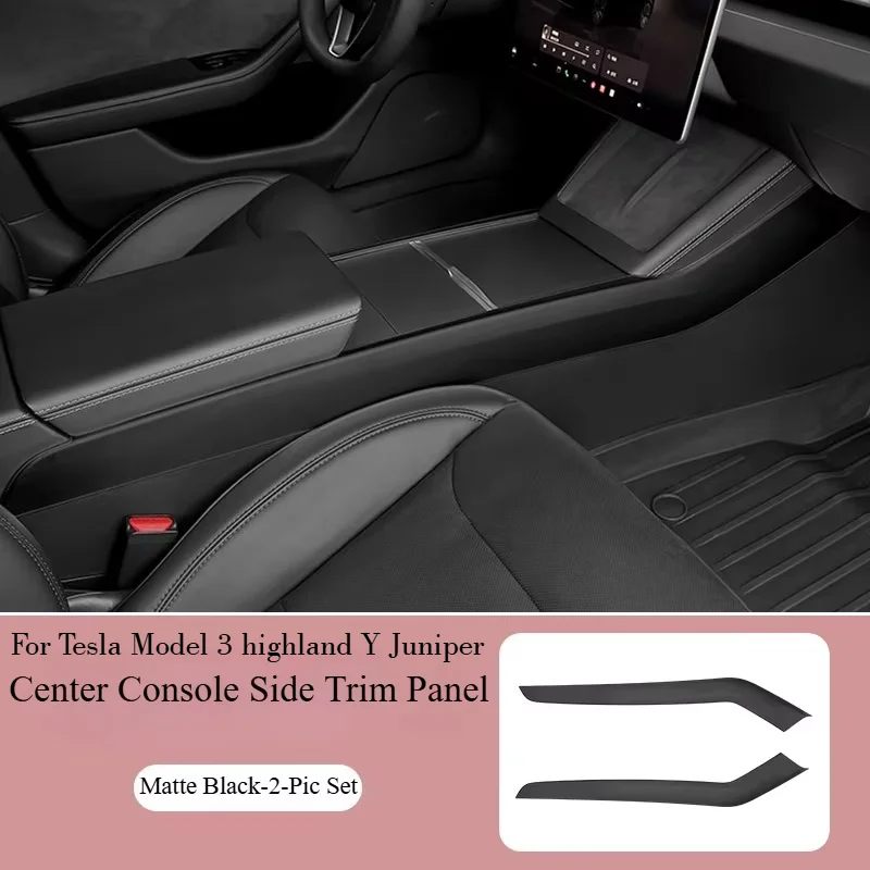 Thumbnail 3 - #48 Latest Car Interior Trim Panels Updates