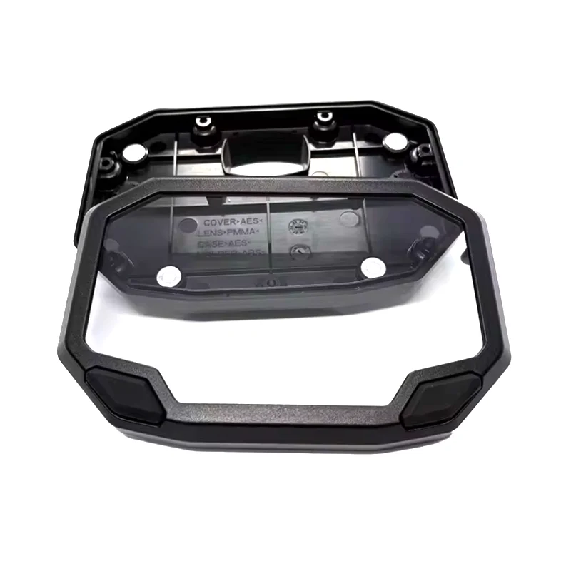 

for Kawasaki Ninja 650 Z900 Z650 Z1000SX ZH2 Motorcycle Speedometer Tachometer Case Instrument Gauges Cluster Cover Accessories