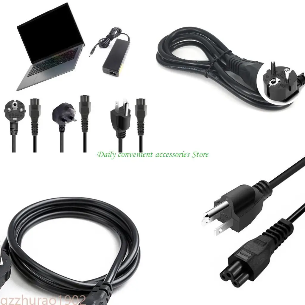 

97QB ноутбука ноутбука питания мощности 3PIN Progn разъем.