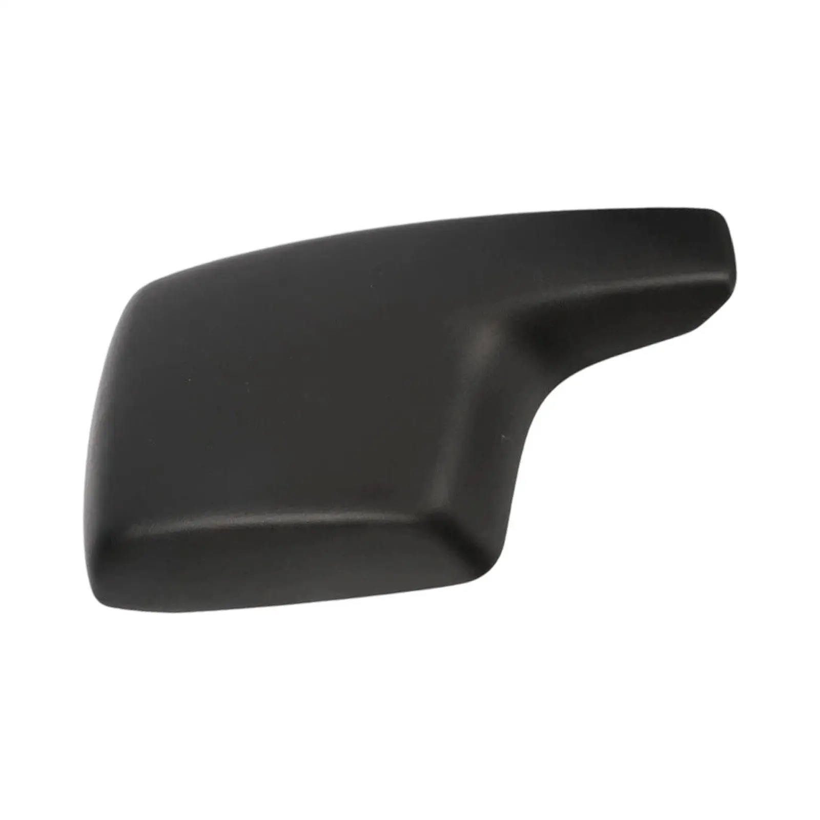 Plastic Center Console Armrest Box Cover Durable Lid for Mazda CX-5 2013-2016 Easy Install KA0G64450B02