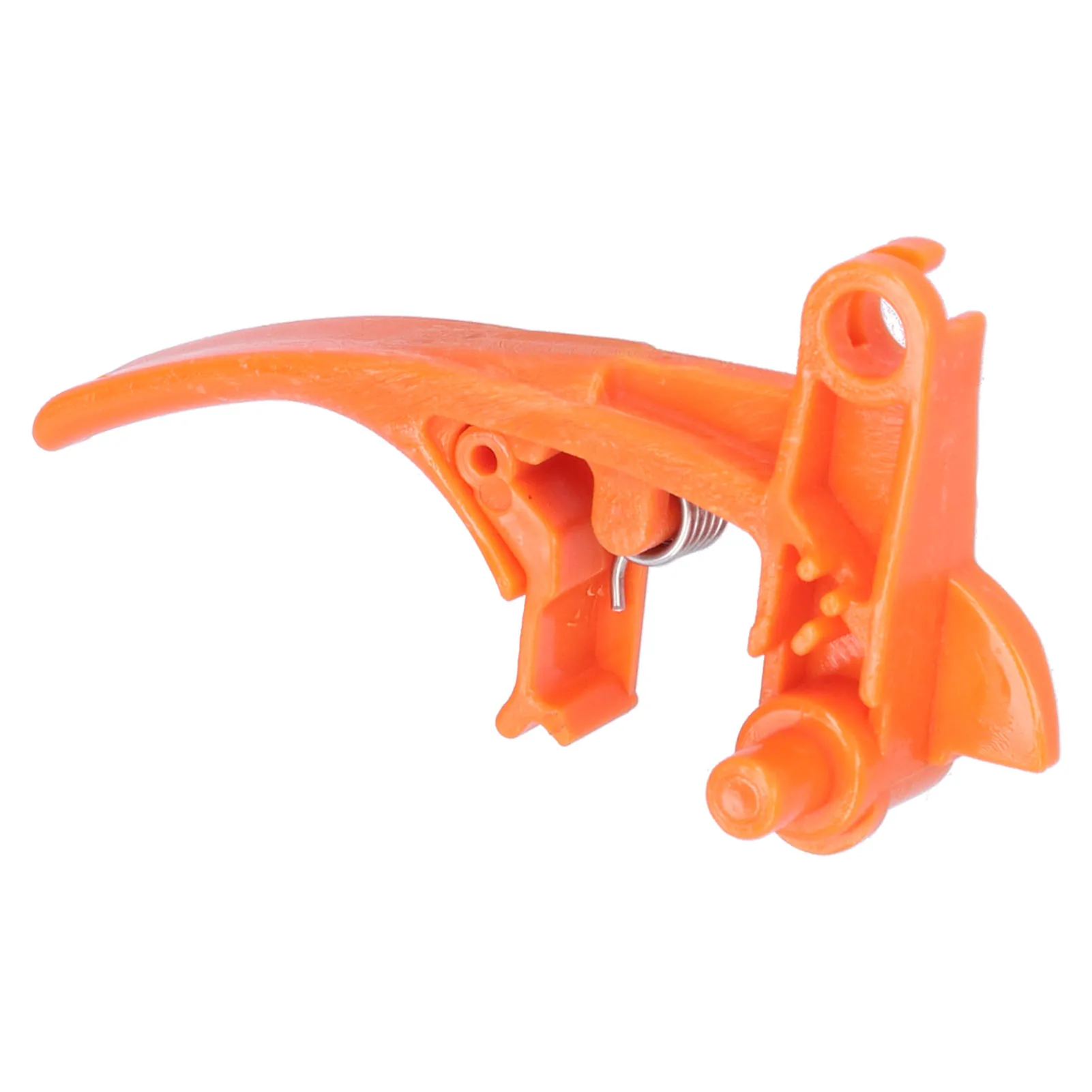 Plastic Throttle Trigger Easy Replacement High Reliability Lawnmower Parts Fit STIHL FS38 FS45 FS46 FS55 FS55R String Trimmer