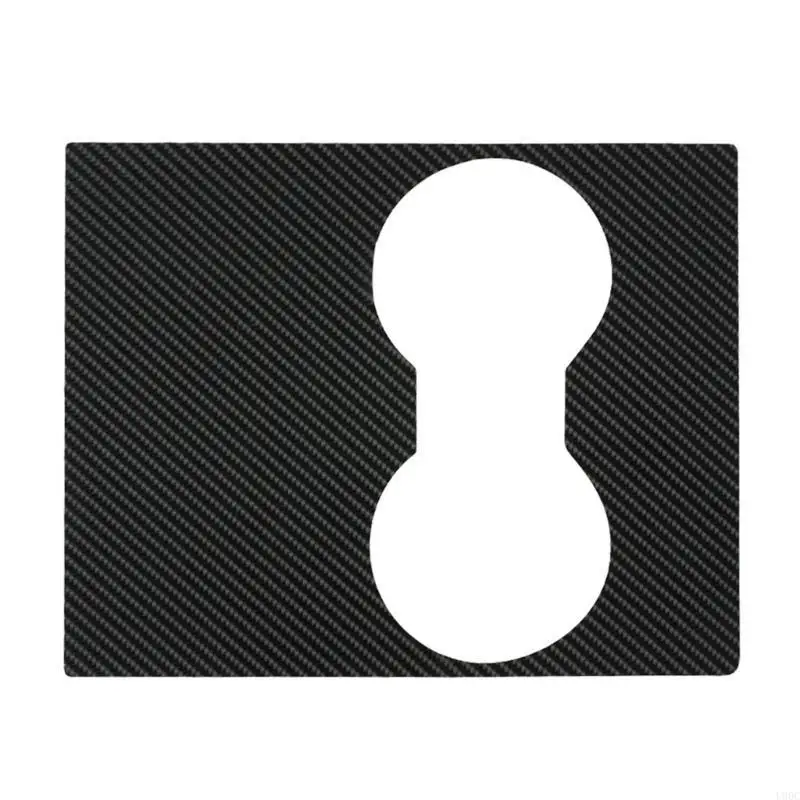 Designed for Car 3 y Scuff Plate Cover Auto Easy Installation New
