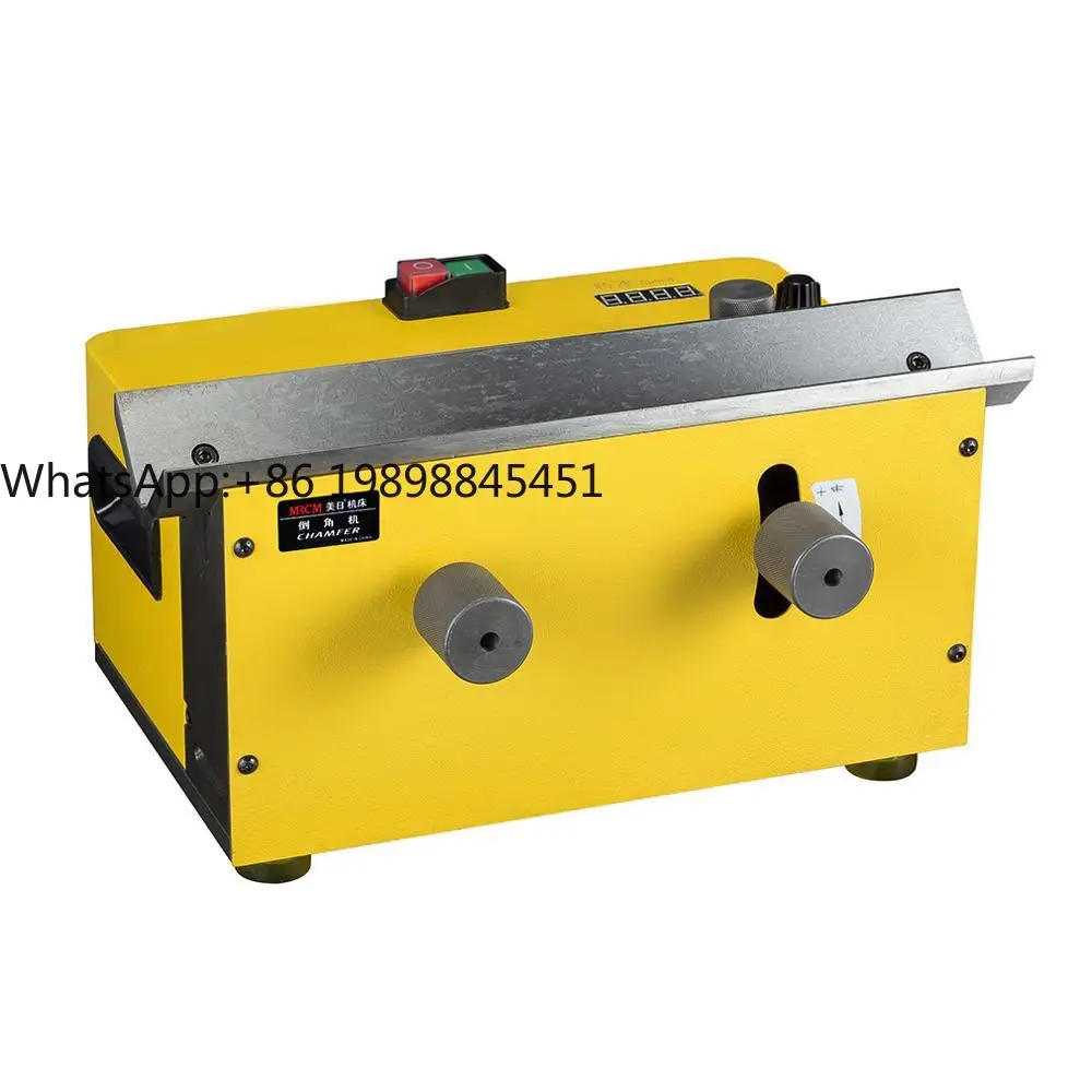 

MR- R300D Durable Newest Design Hand Chamfering Machine with High Quality