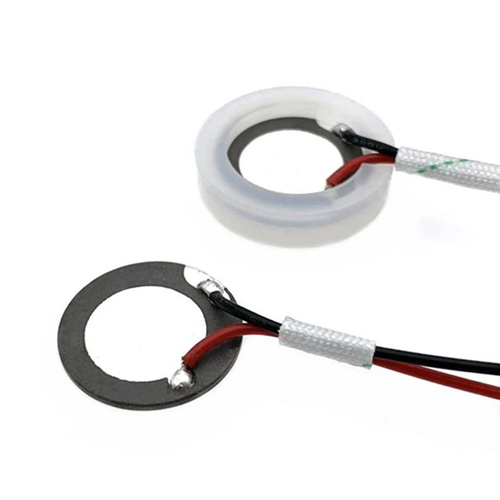 

«Ультразвуковой туманообразователь, пьезоэлектрический керамический преобразователь, набор из 2 диаметров 16 мм с улучшенной технологией\"