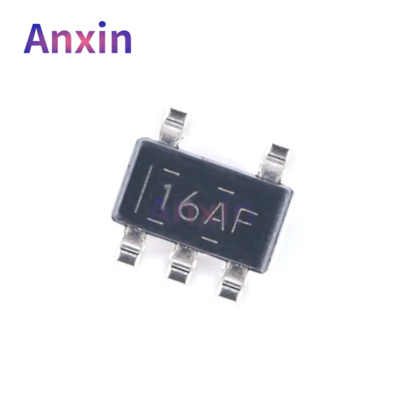 

20PCS TLV62569DBVR 16AF SOT23-5 TLV62569DBVT TLV62569 2.5V to 5.5V 2A High Efficiency Synchronous Buck Converter SMD IC