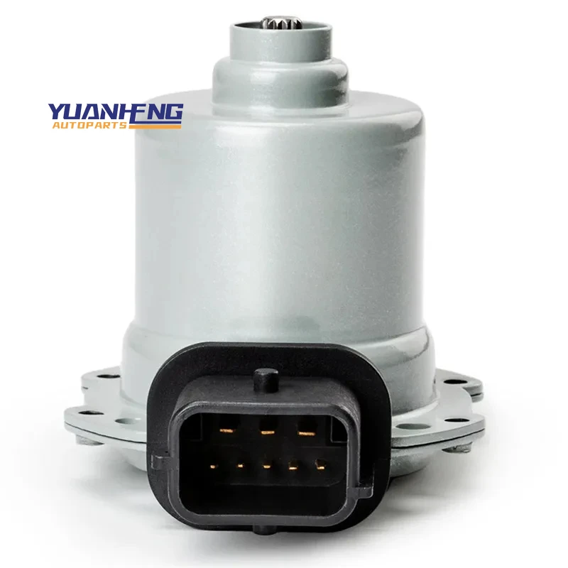 

AE8Z-7C604-A DPS6 6DCT250 HQ Brand New Transmission Clutch Actuator for Ford Fiesta Focus 11-17