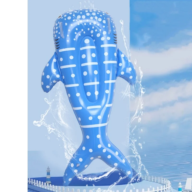 Surf Body Board Kids Raft Float Swim Float Inflatable Swimming Floats Swim Trainer Pools Water Fun Toys For Kid 3-8 years